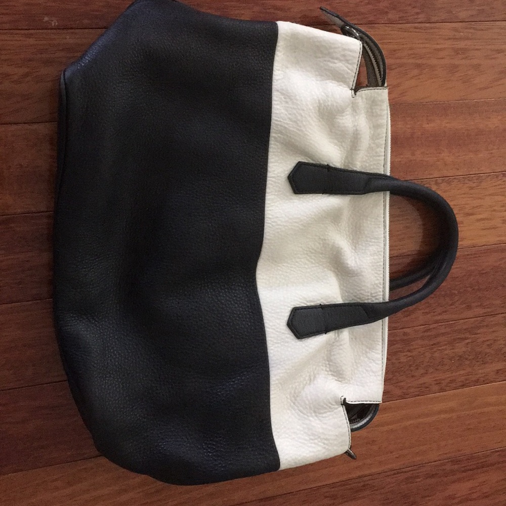 Reed Krakoff leather bag